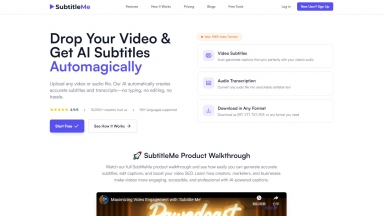 SubtitleMe 