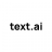 Text.ai logo
