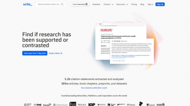 Scite AI