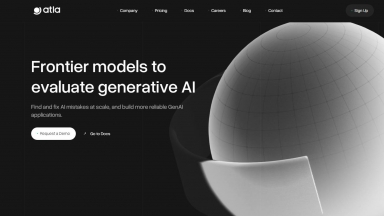 Atla AI