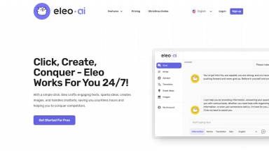 Eleo.ai