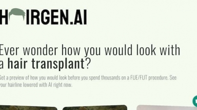 Hairgen AI