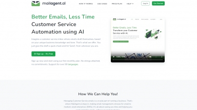 Mailagent.ai