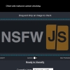 NSFW JS ico