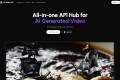 AI Video API