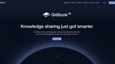 GitBook AI