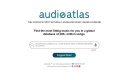 Audioatlas