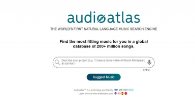 Audioatlas