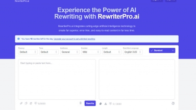 RewriterPro