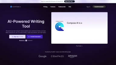Compose AI