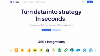 Menza.ai