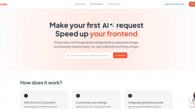 Frontend AI