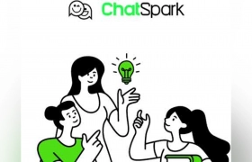 ChatSpark gallery image