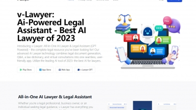 V-Lawyer
