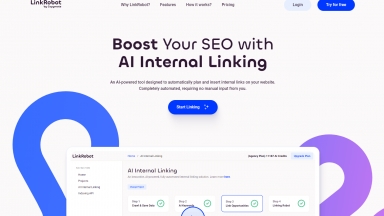Linkrobot AI