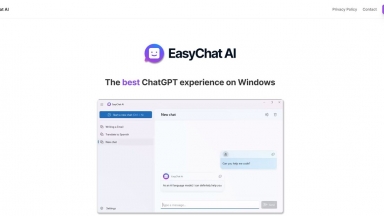 EasyChat AI