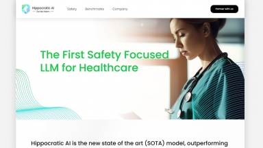 Hippocratic AI