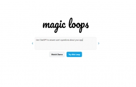 Magic Loops gallery image