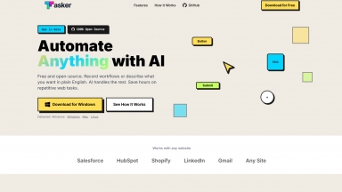Tasker 