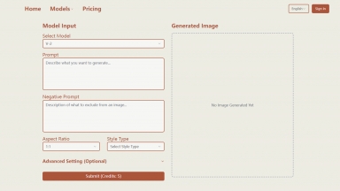 Ideogram 2.0 AI Image Generator
