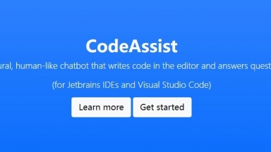 CodeAssist for Jetbrains IDEs and Visual Studio Code