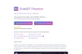 ChatGPT Phantom
