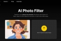 AI Photo Filter by Stylar