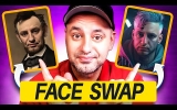 Midjourney Ai Face Swap - Complete Tutorial
