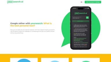 Yoursearch.ai