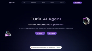 TuriX 
