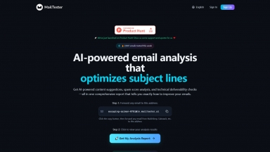 MailTester.AI