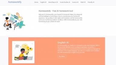Homeworkify.co.uk