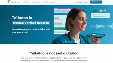 Talkatoo