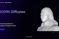 RODIN Diffusion