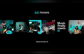 Moises App gallery image