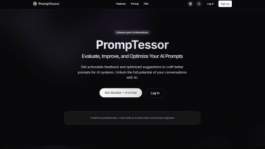 PrompTessor