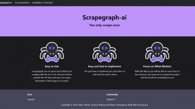 Scrapegraph-ai