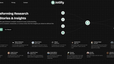 Jotlify