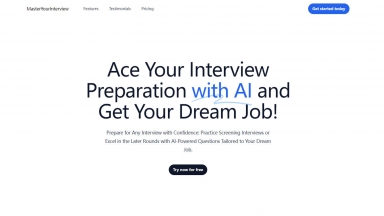 MasterYourInterview