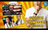 Create Eye-Catching Youtube Thumbnails with AI (Automatic 1111)