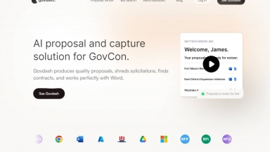 Govdash