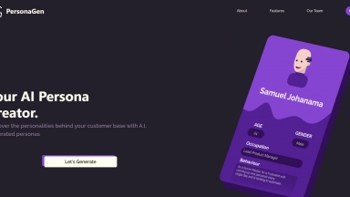 PersonaGen