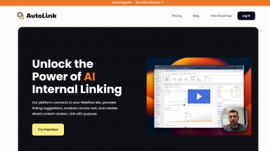 AutoLink AI