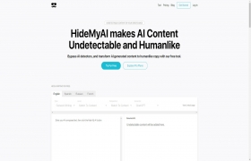 HideMyAl gallery image