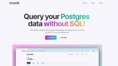 ChatDB