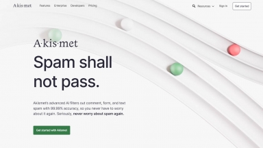Akismet