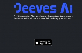 Jeeves.Ai gallery image