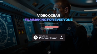 Video Ocean