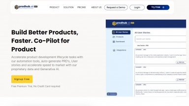 Prodhub.ai