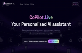 CoPilot.Live gallery image